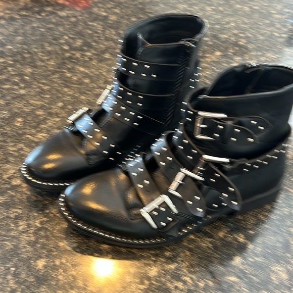 Steve Madden ankle boots - Picture 2 of 6